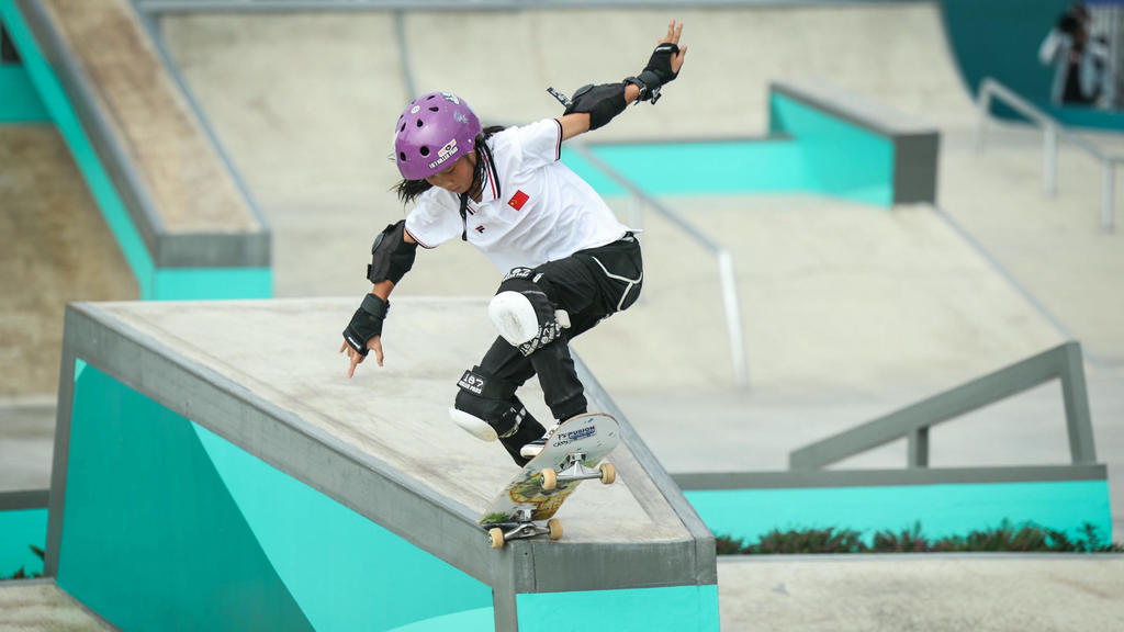 China’s sports marketing opportunities, from blokecore to skateboarding jingdaily.com/posts/2024-dou…