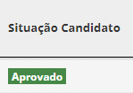 moraisfrobson's tweet photo. Queria só dizer que: deu tudo certo! 

Não tem como, o universo conspira a favor daquilo que a gente quer e sonha.

Agora é daqui para membro! https://t.co/fTg9zxrJk8