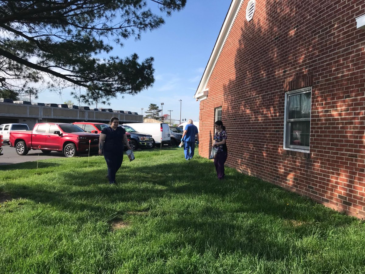 🐰 Our staff hopped into action for an epic Easter egg hunt at Jermantown Animal Hospital! 🥚 They were egg-cellent at finding every hidden treat! 🙌 #JermantownAnimalHospital #Fairfax #Veterinarian #AnimalHospital #PetDentalCare #PetBoarding #BehavioralMedicineForDogs #PetVac...