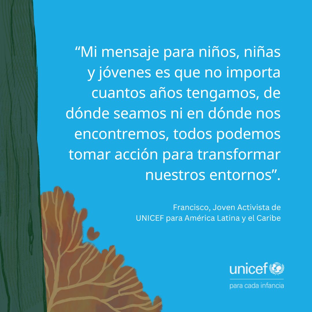 unicefvenezuela tweet picture