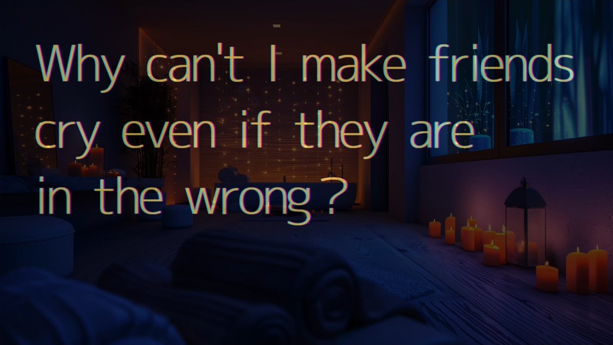 commentsfriends's tweet photo. CHAT-GPT can't handle controversial topics, 
so ask your tough questions in the comments here!

#Cry 

#HumorHub #GagGala #Brainteaser #CreativePrompts #SillyLimerick #WeirdWonderland #ThinkTank #QuickWitQuest #PunchlineParty #SatireSpotlight #JestFest #SnarkSpark #RiffRally https://t.co/KmEth26qHZ