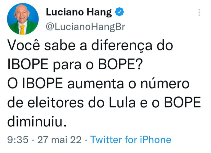 JesusCommunista's tweet photo. No #BrasilForaDaLei o maior crime é pobre querer melhorar de vida... O crime agora está legalizado, vemos uma pessoa pública falando uma barbaridade dessas e não ser preso...Do mesmo jeito que Bolsonaro saiu impune de todos os crimes que ele cometeu! https://t.co/0nuXWwC6IT