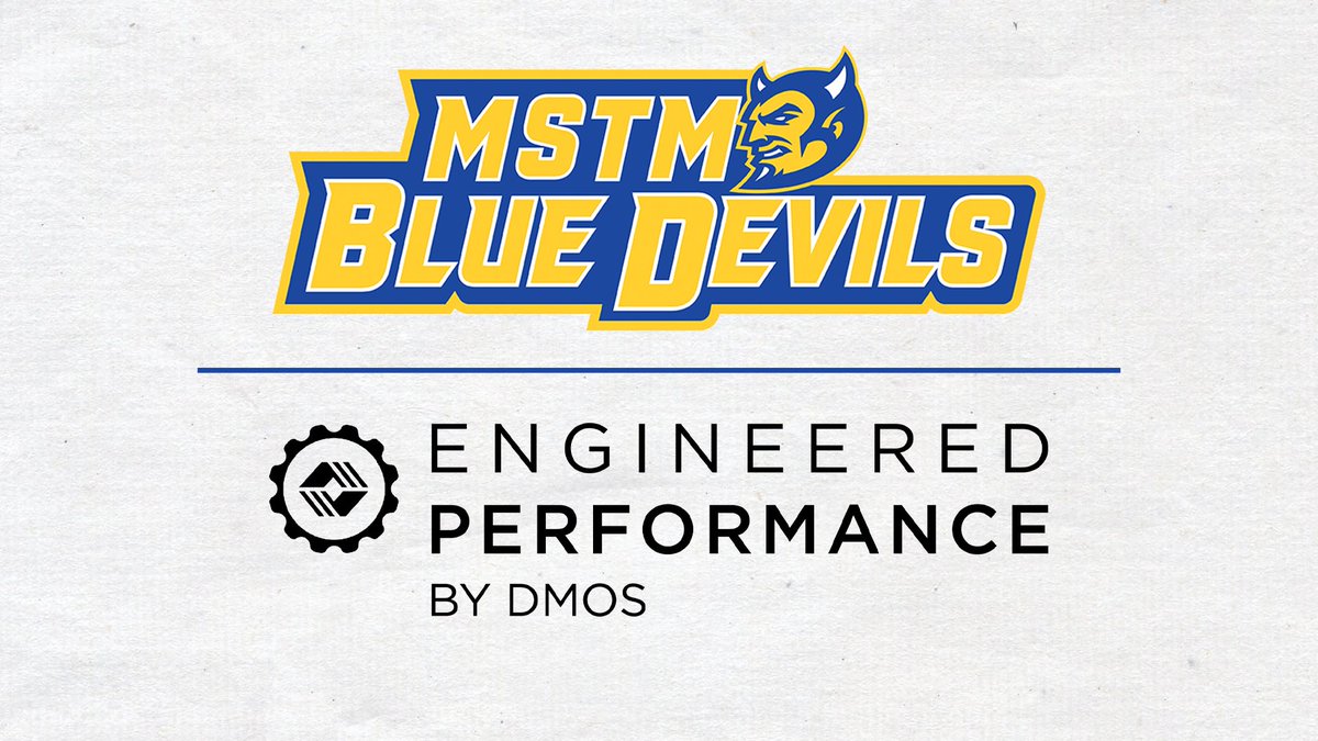 MSTM and Engineered Performance by DMOS have entered into an agreement to provide Strength and Conditioning support to students in our district.

Learn more at mstm.us.