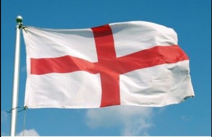 Happy St George’s Day troops!

🏴󠁧󠁢󠁥󠁮󠁧󠁿GSTK🏴󠁧󠁢󠁥󠁮󠁧󠁿