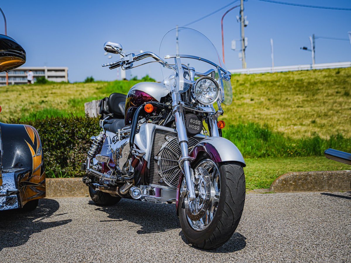 ボスホスサイクルジャパン (@bosshossJapan) / Posts / X