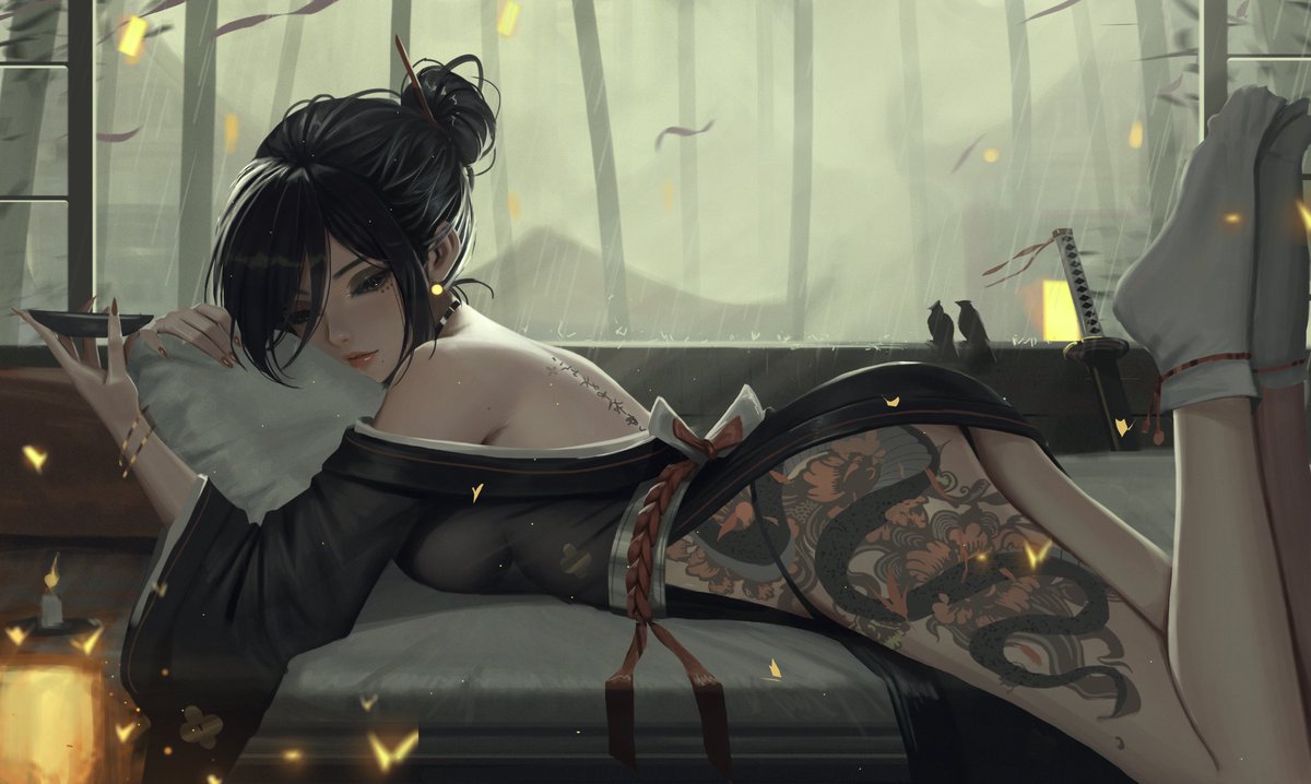neorarty3's tweet photo. relaxing https://t.co/TnmJXGLnGq