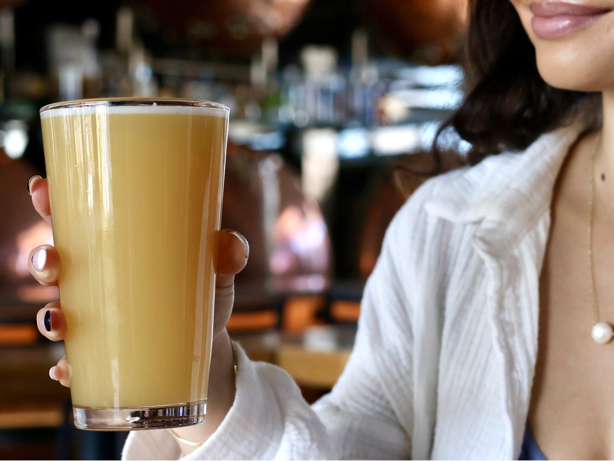 The Brews Hall tweet media