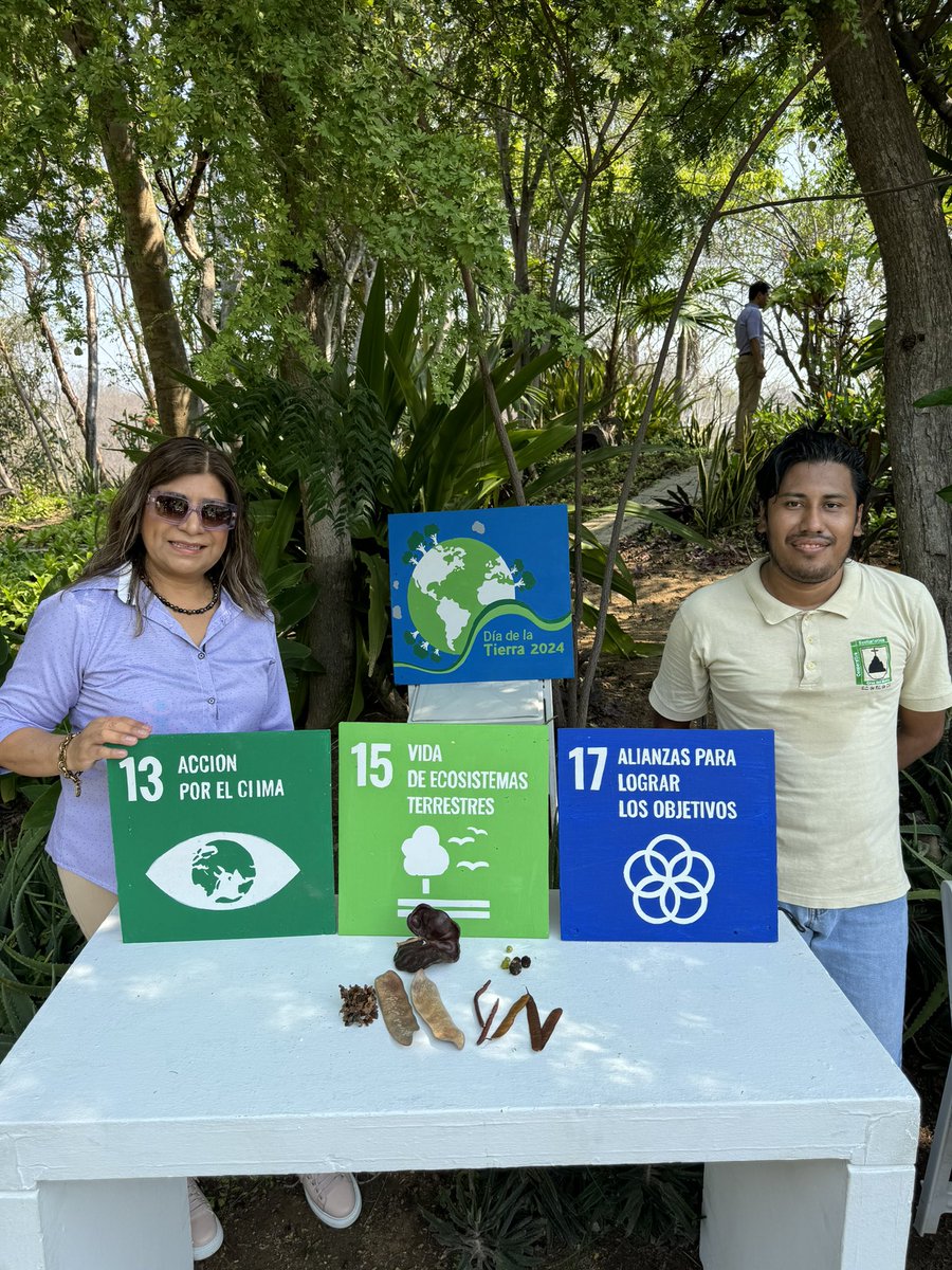 #SkalSustains

Estamos encantados de hacernos eco del espíritu del #DíaInternacionalDeLaMadreTierra. Hoy reafirmamos nuestro compromiso con la sostenibilidad 
#SomosTurismo
<a href="/Skal_Intl/">Skål International</a> 
#DíaDeLaTierra #DíaDeLaTierra2024
#SkalAwards #STA
#SkalInternacional #Skalleagues #Skalegas