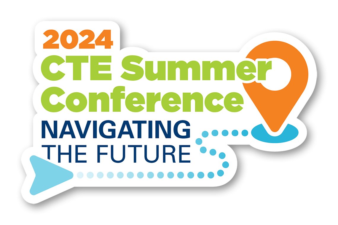 I look forward to networking with Business Education teachers at the 2025 Career & Technical Education Summer Conference in Winston-Salem, NC on July 15-July 19.

#CTEWorks