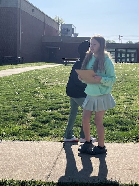 Cooley 3rd Grade tweet media