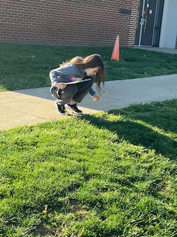 Cooley 3rd Grade tweet media