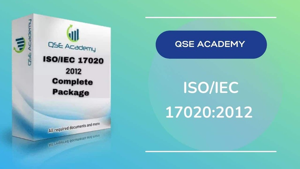 qseacademy's tweet photo. ISO 17020 accreditation is valuable across a wide range of industries that rely on inspection bodies to ensure the safety, functionality, and quality of products, services, and systems.

Read more 👉 https://t.co/mFPGwyzrnJ

#Accreditation #InspectionBodiesVerify https://t.co/iLzrYRinCb
