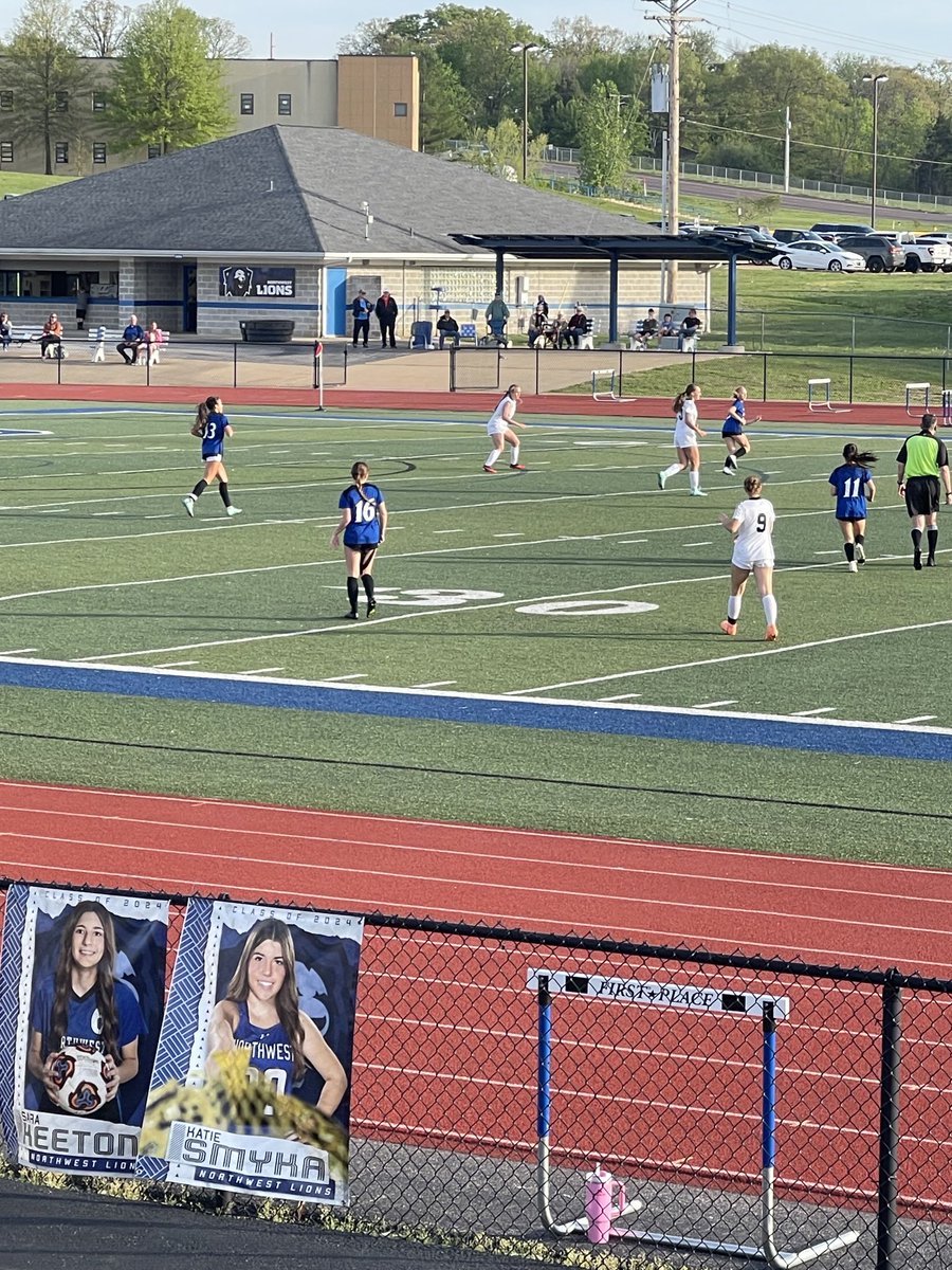 Jenny Baugh (@principalbaugh) on Twitter photo Varsity Soccer with a quick goal to start the game!! Lions lead 1-0! Go Big Blue!!!! 💙💙<a href="/LionsSoccer/">Northwest Soccer ⚽️</a> <a href="/NWR1Hecktor/">Jennifer Hecktor, EdD</a> <a href="/NORTHWEST_LIONS/">NHS Lions Athletics</a> <a href="/NorthwestRISD/">Northwest RI Schools</a> Varsity Soccer with a quick goal to start the game!! Lions lead 1-0! Go Big Blue!!!! 💙💙<a href="/LionsSoccer/">Northwest Soccer ⚽️</a> <a href="/NWR1Hecktor/">Jennifer Hecktor, EdD</a> <a href="/NORTHWEST_LIONS/">NHS Lions Athletics</a> <a href="/NorthwestRISD/">Northwest RI Schools</a>