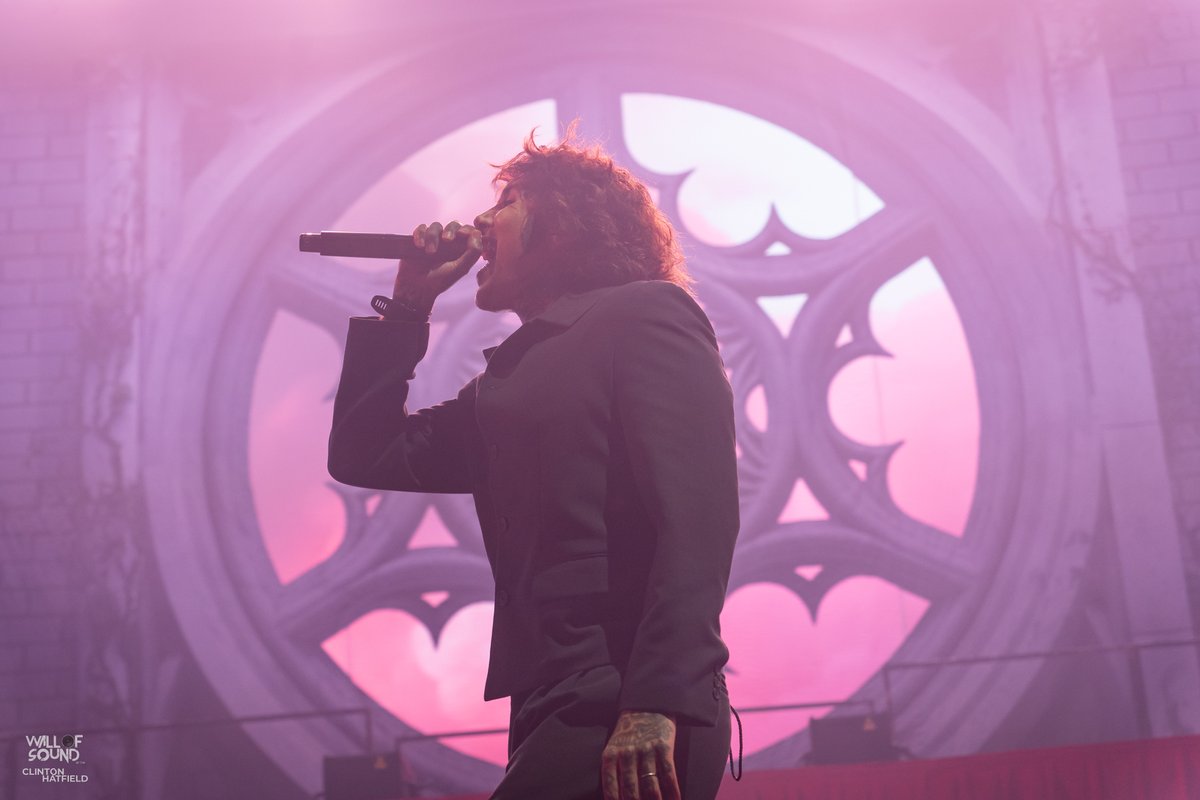 Wall Of Sound tweet media