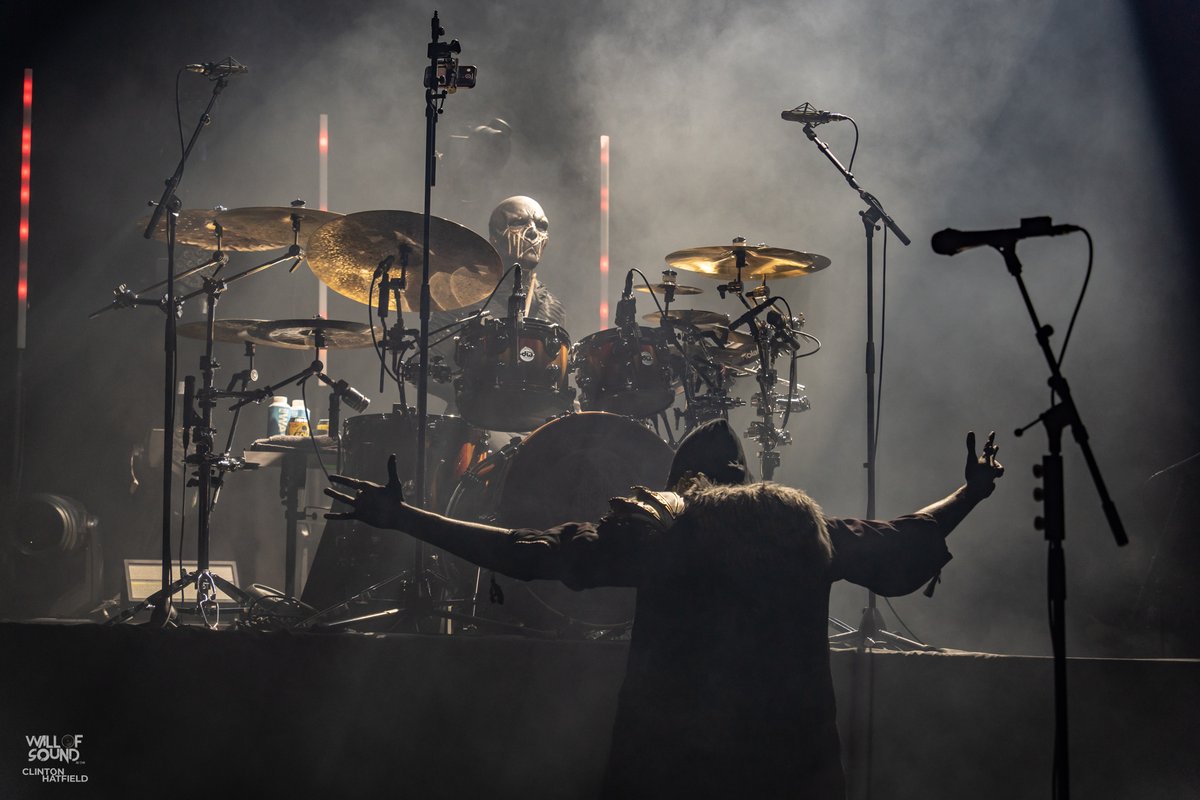 Wall Of Sound tweet media