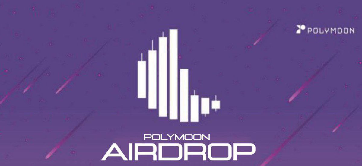 Guys it seems the PolyMoon airdrop is a scam.

Don't click any link. Disconnect it from your wallet address.

They said listing will happen on Mexc have checked nothing like that.

Not to mention the swap link has been reported to be phishing. Remove PolyMoon from your wallet