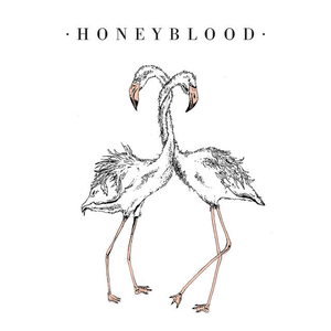 Airing now: The Black Cloud by Honeyblood right this second at decayfm.com Buy song links.autopo.st/ec9m