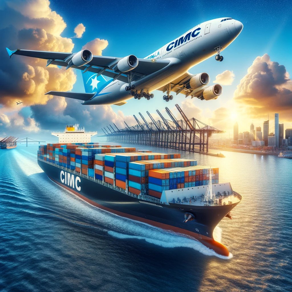 🚢✈️ Shipping to Australia? Choose CIMC WETRANS for reliable and efficient ocean freight services! 🌏  
📞 Contact us today: +86 18025334243  
#CIMCWETRANS #AustraliaFreight #GlobalLogistics