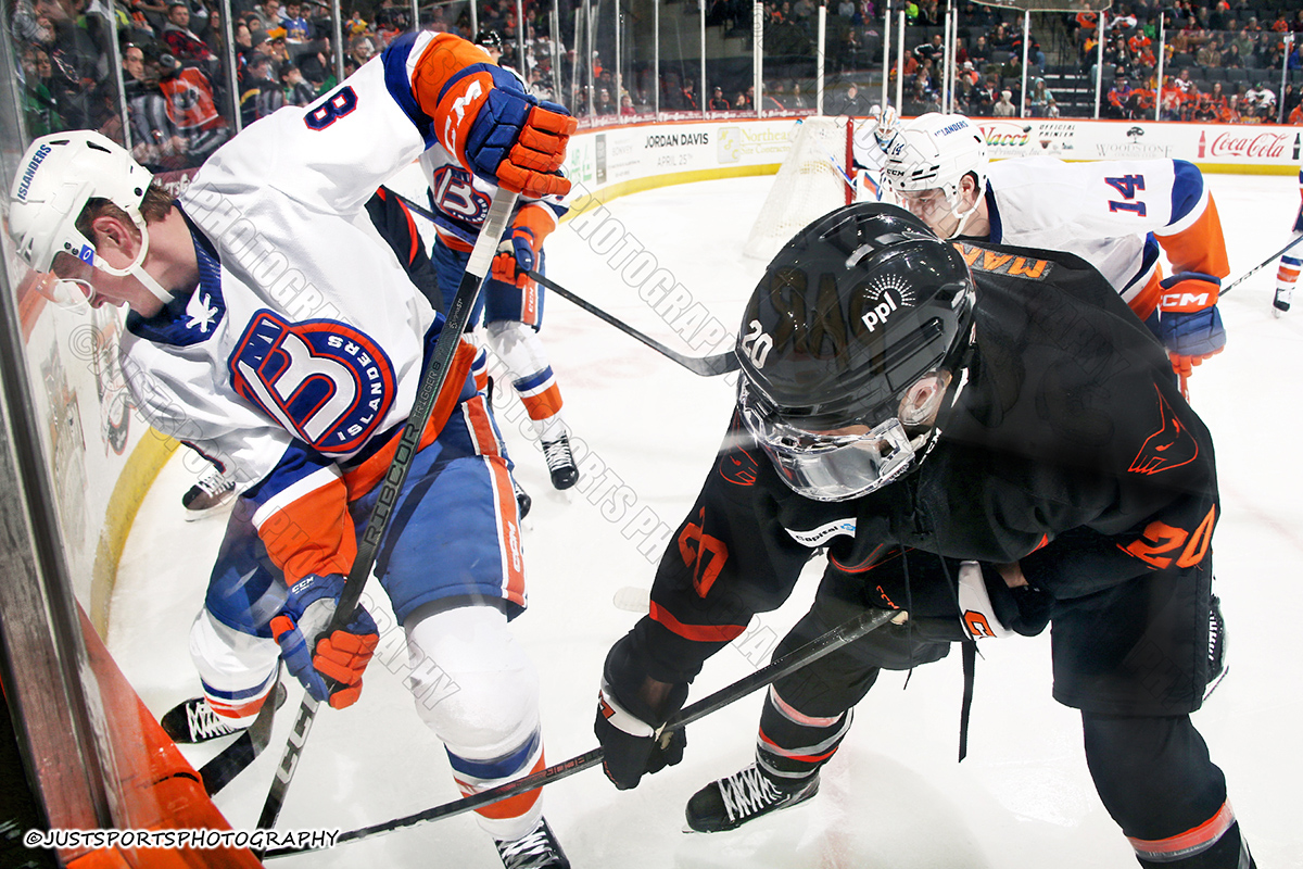 04-13-2024 LEHIGH VALLEY PHANTOMS vs BRIDGEPORT ISLANDERS

AHL - AMERICAN HOCKEY LEAGUE ACTION

@LVPhantoms
@AHLIslanders
#bridgeportislanders
#hockeyphotographer
#hockeyphotography
@pocketwizard
#PocketWizard
#ShotOnCanon

justsportsphotography.com