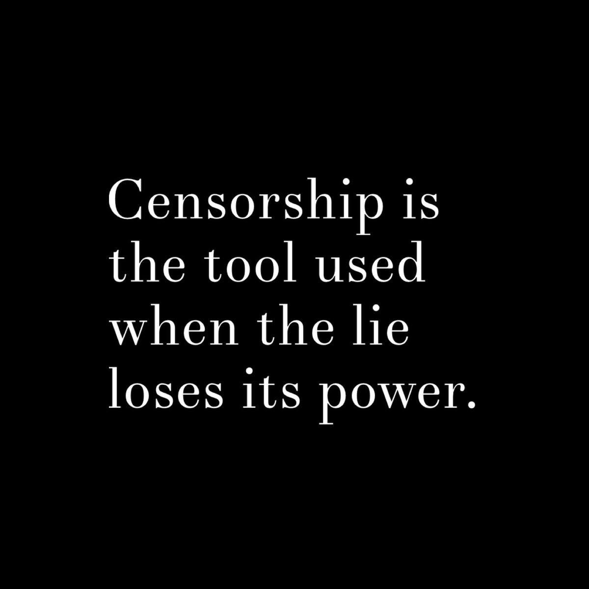 <a href="/elonmusk/">Elon Musk</a> We don’t believe their lies anymore.