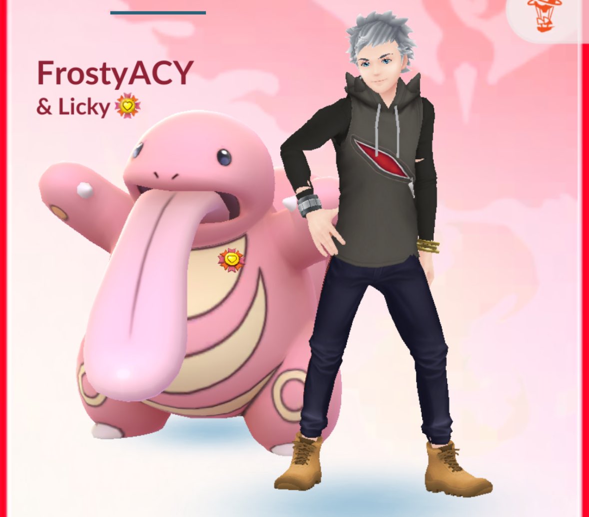 Yo…. Wtf happened to my character