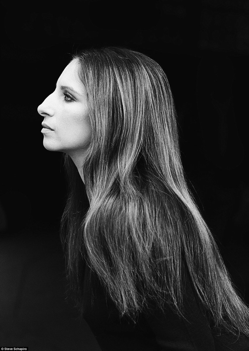 iShowTunes's tweet photo. Barbra Joan Streisand/@BarbraStreisand, 1969.
(Photo by #SteveShapiro) https://t.co/uPXKxpx7gb