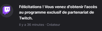 Elnora - Warframe CC (French) 🎀 tweet media