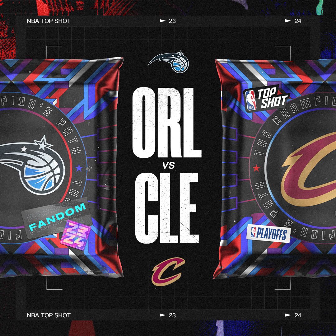 NBA Top Shot tweet media