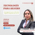 Photo by Innovación Educativa UPC (@InnovaEducape)