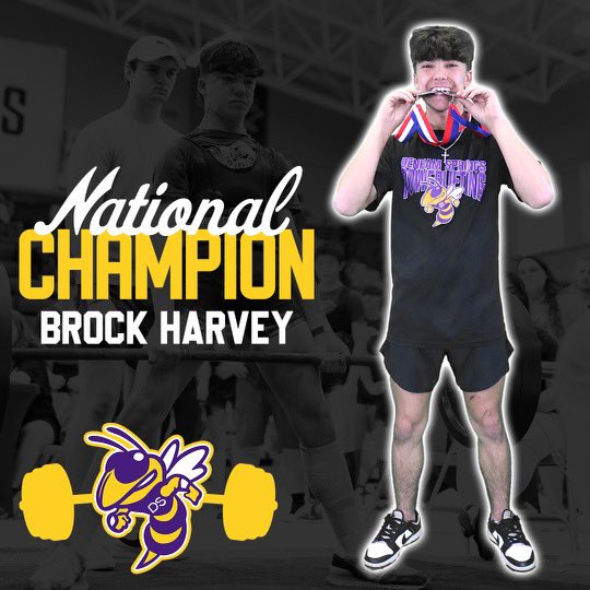 DSHS Powerlifting tweet media