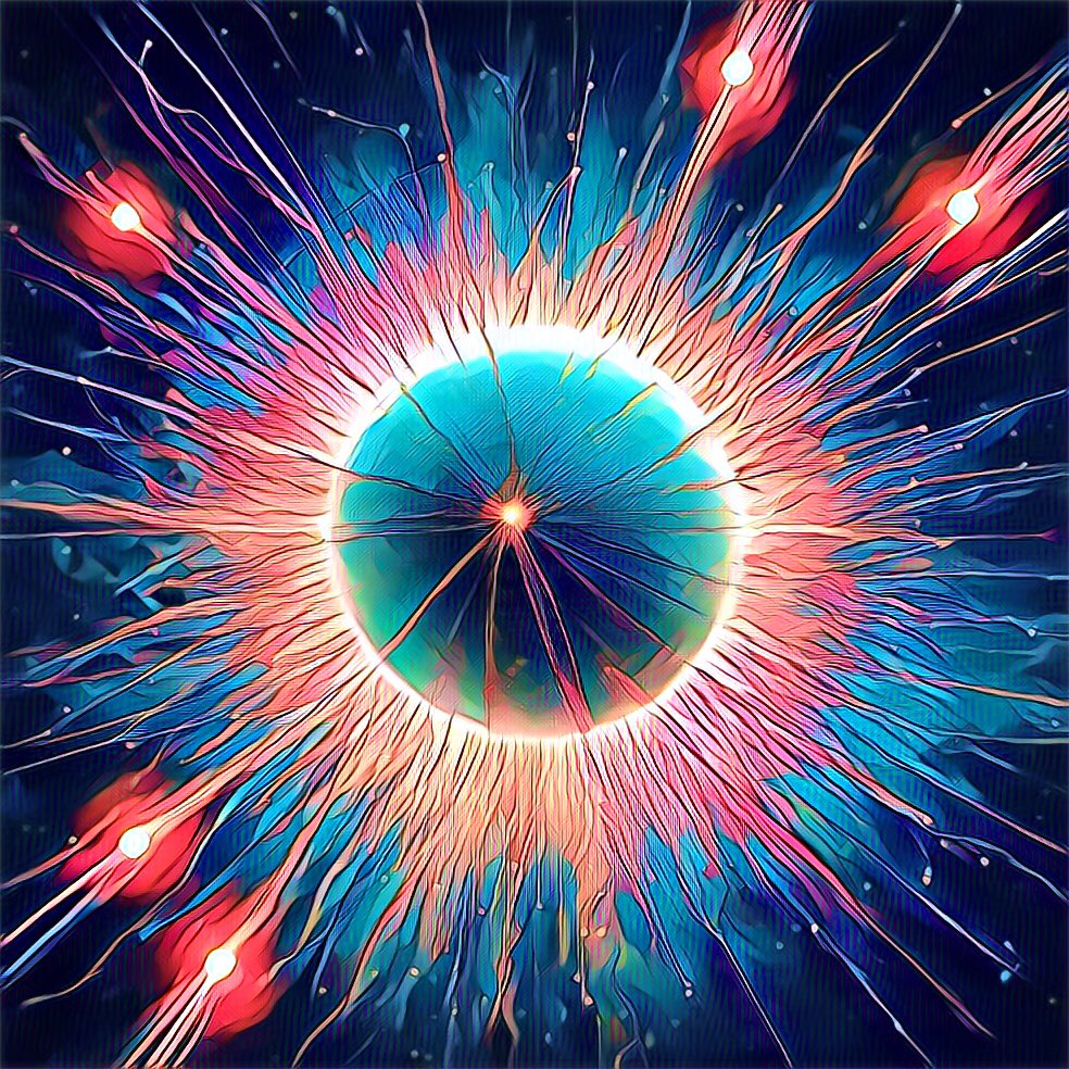 Higghs Purpose

Really #nftcollection at #rarible

Really.x.rarible.com

#nftcommunity #nft #nfts #nftcommunity #nftart #nftartist #nftartwork