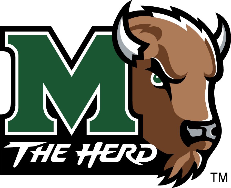 Marshall offered! #WeAreMarshall