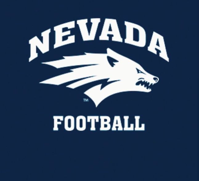 After a great conversation with @Joey_thomas24_ I’m blessed to say I’ve been re-offered by the University of Nevada! @coreysampson04 @TFordFSP @BrandonHuffman @NevadaFootball