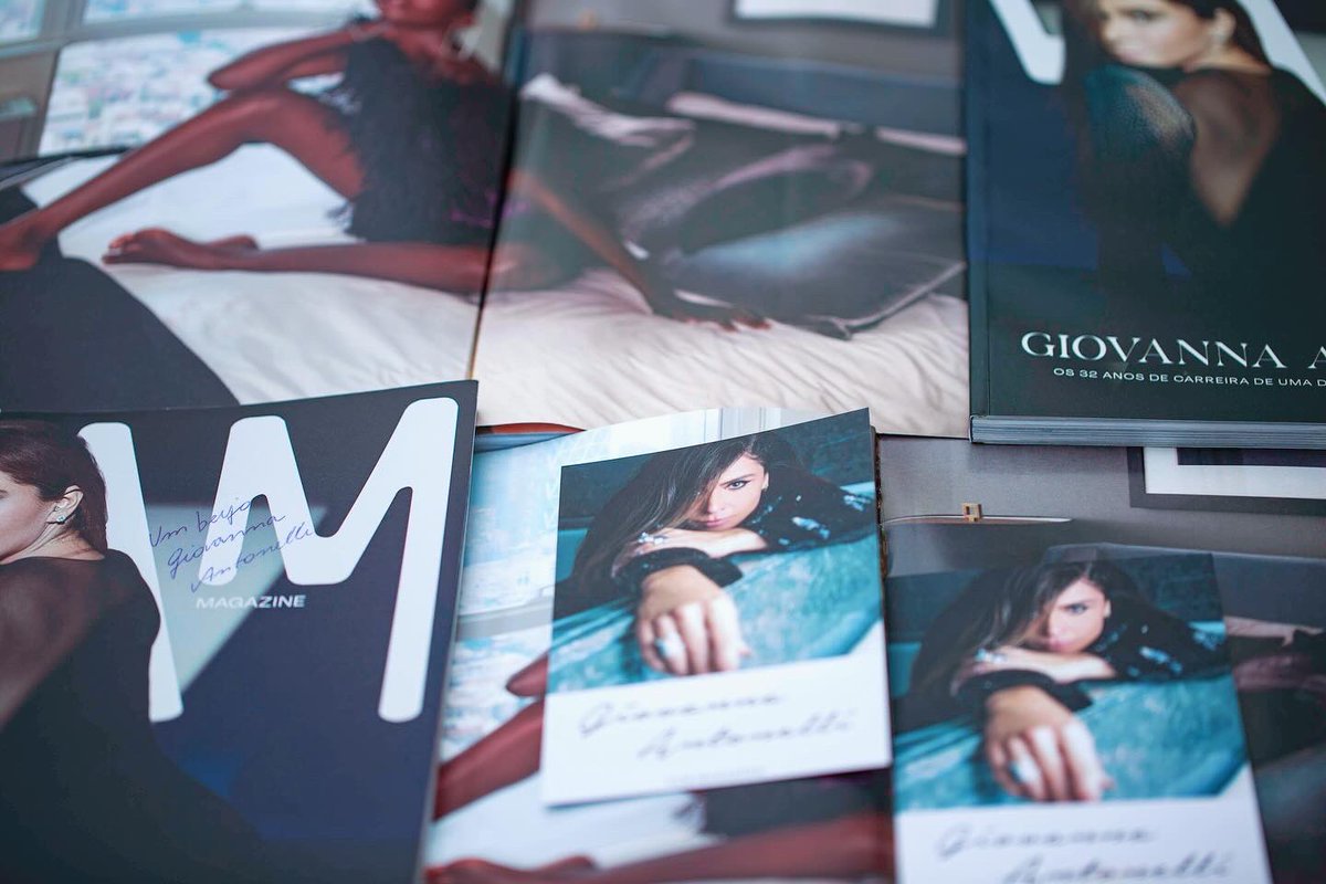 _vammagazine's tweet photo. Tem tantas coisas lindas que @gio_antonelli revelou para a VAM. O que vocês mais gostaram? 

❤️ #GioAntonelliNaVAM https://t.co/GG7fCxxV0W