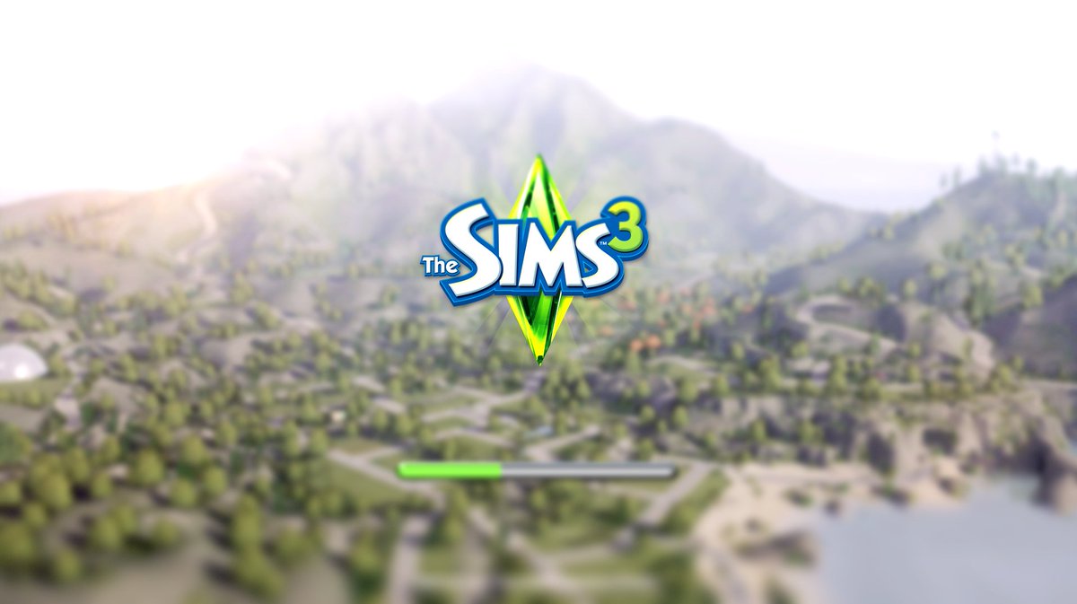 If u don't already own #TheSims3, this is the perfect opportunity! It's available for just $1 through our partnership with InstantGaming. And the best part, after securing yours, just pop over to the channel to update your graphics and make it look amazing
instant-gaming.com/en/51-buy-the-…