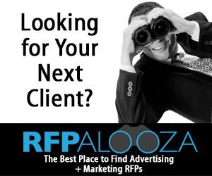 State Agency in New Mexico seeks #AdvertisingAgency Services. More at #RFPalooza #RFP #RFQ #Advertising #Media #Marketing buff.ly/3w0uon2
