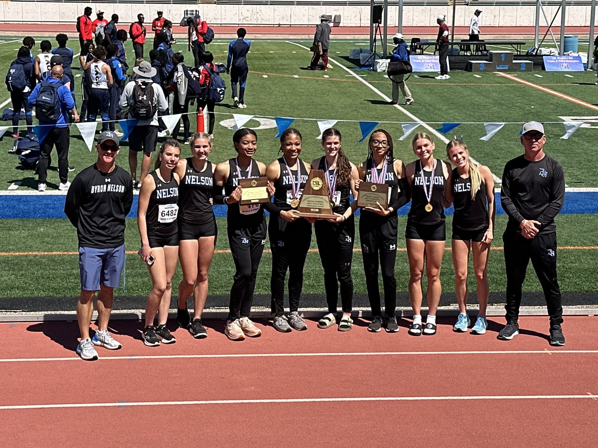 Byron Nelson CC/Track tweet media
