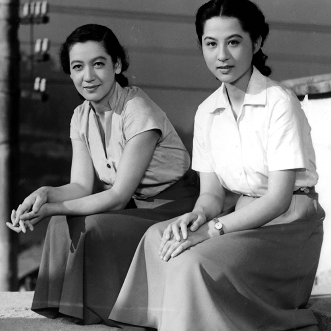 Don't miss “Tokyo Story,' @thefilmsociety's last film of the Spring 2024 season, screening in the Auditorium on the Main Campus at 7:30 p.m. Wednesday, April 24. Tickets are $5 with a Northeastern ID and $10 for the general public. loom.ly/n2dkGgo