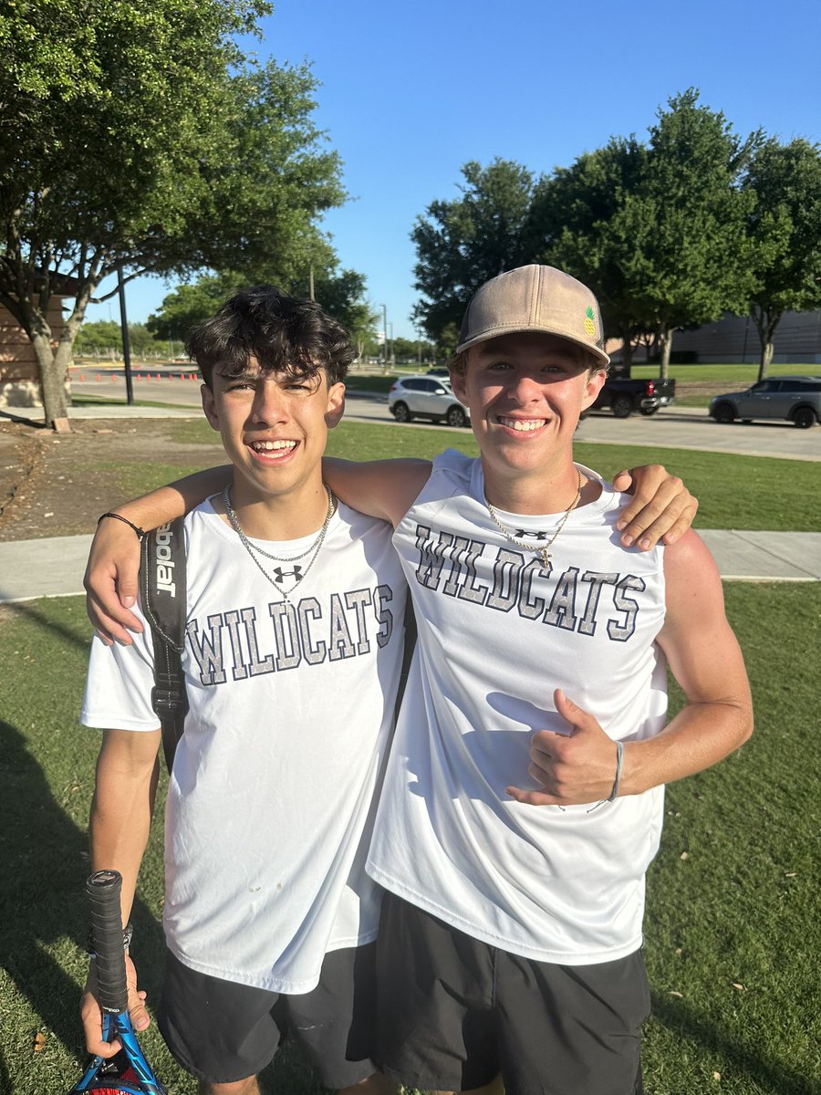 Guyer Tennis tweet media