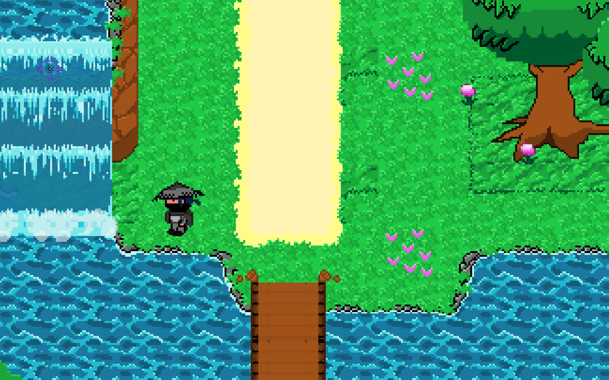 Rokazulu's tweet photo. I'm solely focused on my #indiegame project #Nethermost (An adventure card game).
It took me a long time to get the motivation to actively create on a daily basis, but now I feel very good about this. I trust when it is released, it will uplift people in many ways. https://t.co/Hz4j372gUY