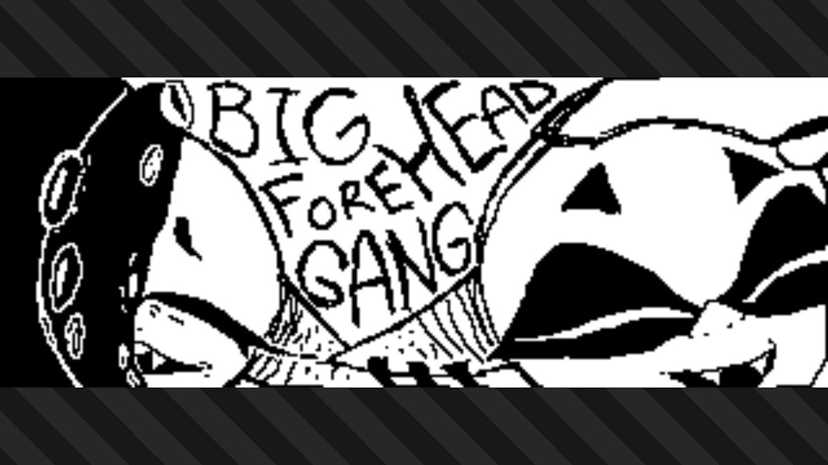 Menhera_909's tweet photo. BIG FOREHEAD GANG
#Splatoon3 #NintendoSwitch #frye #splatoonfrye #splatsona #splatoonpersona https://t.co/JhiNuCzigu