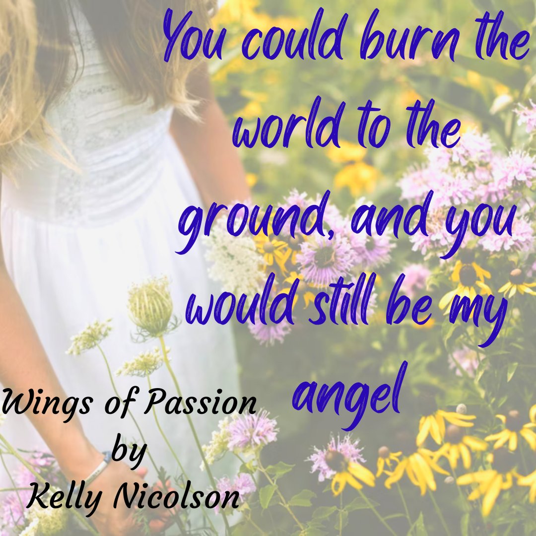 Wings of Passion by Kelly Nicolson

Sienna is a shifter with the ability to change into an eagle & she's about to turn Adam's orderly world upside down.
amazon.co.uk/dp/B0C37NZ6MP
amazon.com/dp/B0C37NZ6MP

#bookpromo #wickedreads #goodbooks #teaser #shifterromance #paranormalromance
