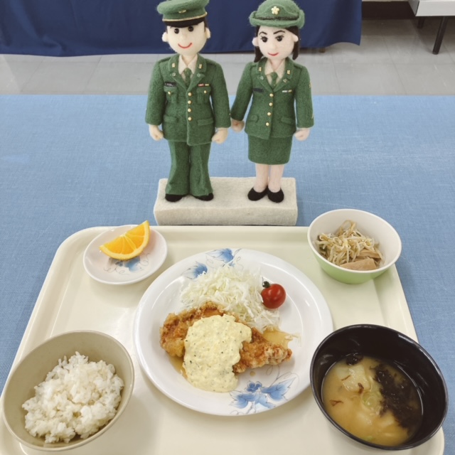 JGSDF_ASAHIKAWA tweet picture