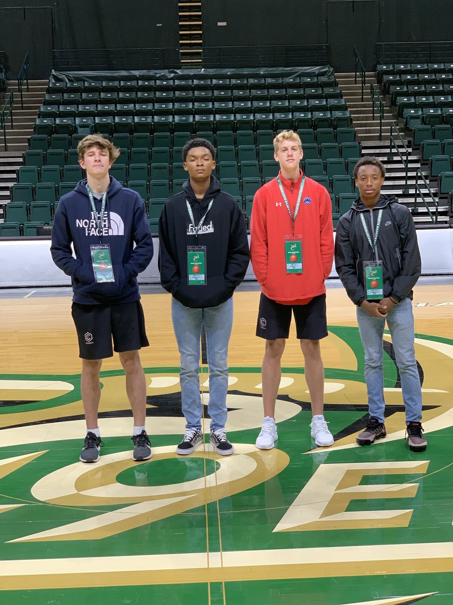 Won a lot of games over 2 years with this crew !!!

<a href="/_Graham25/">Graham Worland</a> <a href="/iamcalebfoster/">Caleb Foster</a> <a href="/cade_tyson/">Cade Tyson</a> <a href="/thejordanmarsh2/">Jordan Marsh</a>