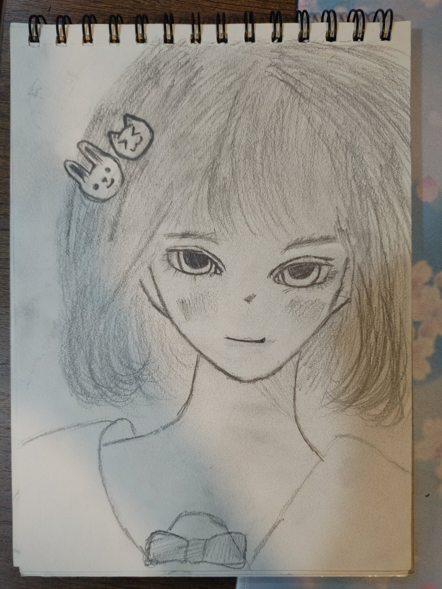 Sor_2w's tweet photo. #sketch  
#スケッチ https://t.co/KwBolCxStJ