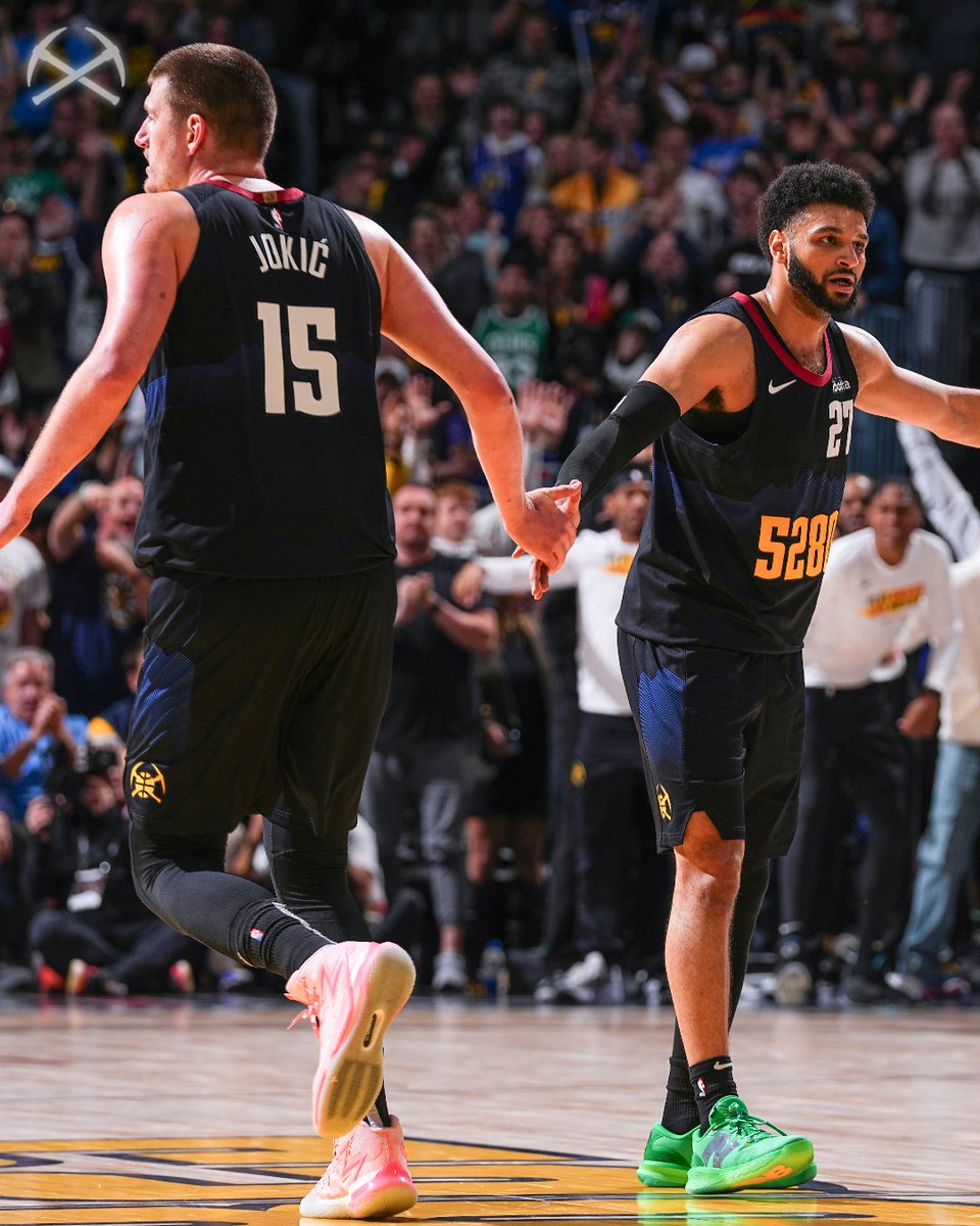 CourtsideTalks_'s tweet photo. OS PALPITES DA 1° RODADA DOS PLAYOFFS! 🏀🔥

Finalizada as primeiras partidas da 1° rodada, nossos ADMs deixaram seus palpites para as séries!

Quem é o ADM mais lúcido? 👀 https://t.co/w7LAmP9gGc