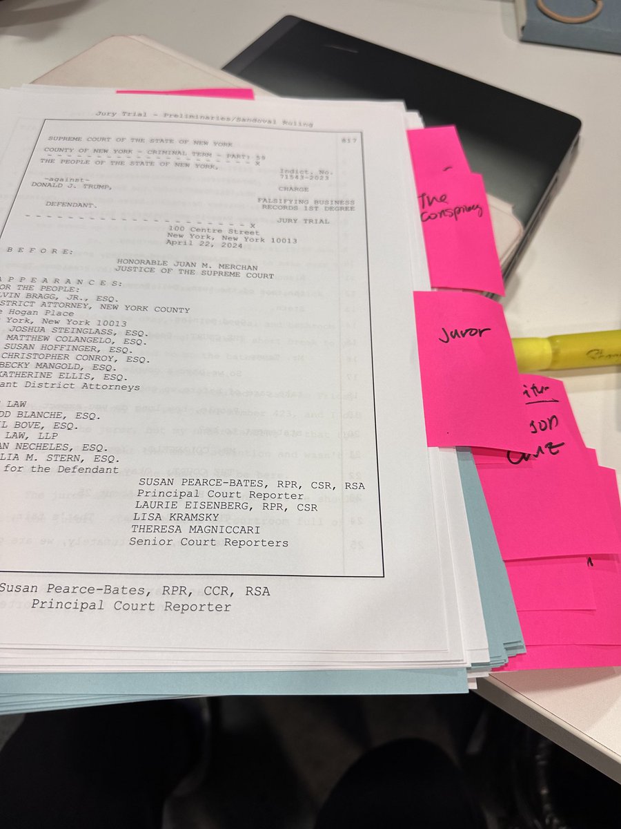 See you at 8pm for special coverage led by ⁦@maddow⁩ and yes I love post it notes