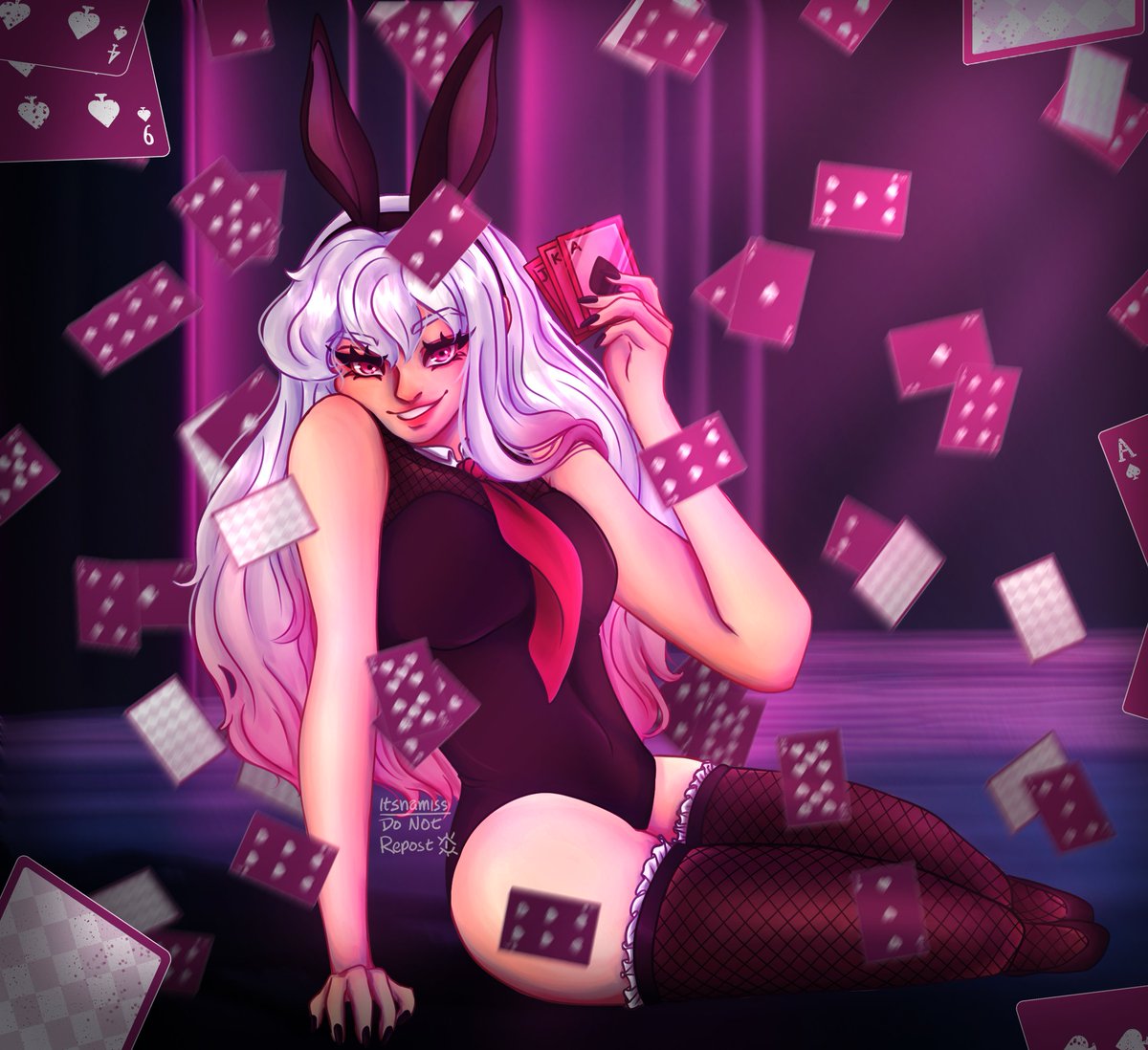 Annie 🩷 | COMMS OPEN tweet media