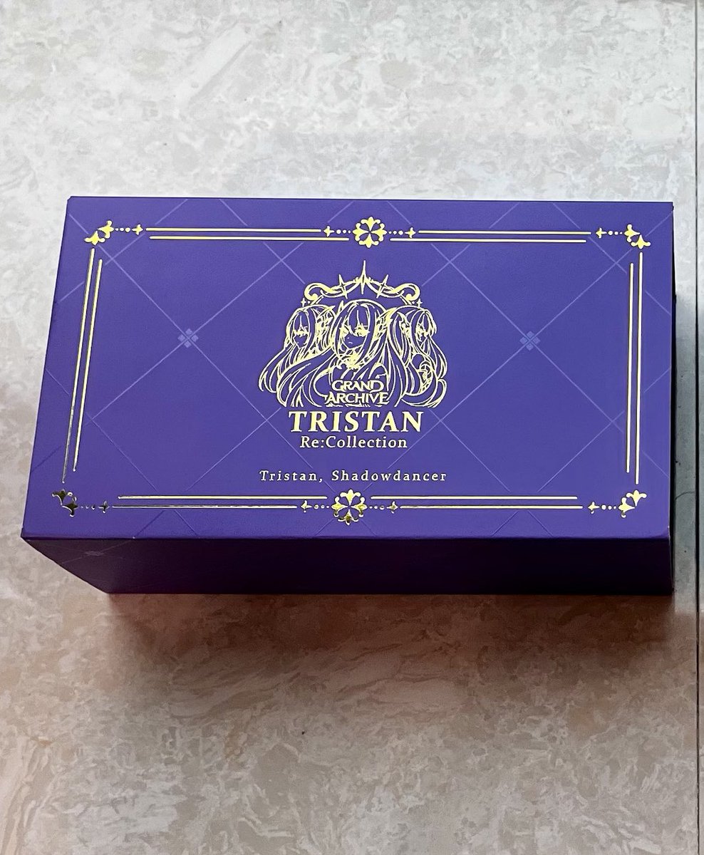 Grand Archive TCG على X: Grand Archive TCG على X: