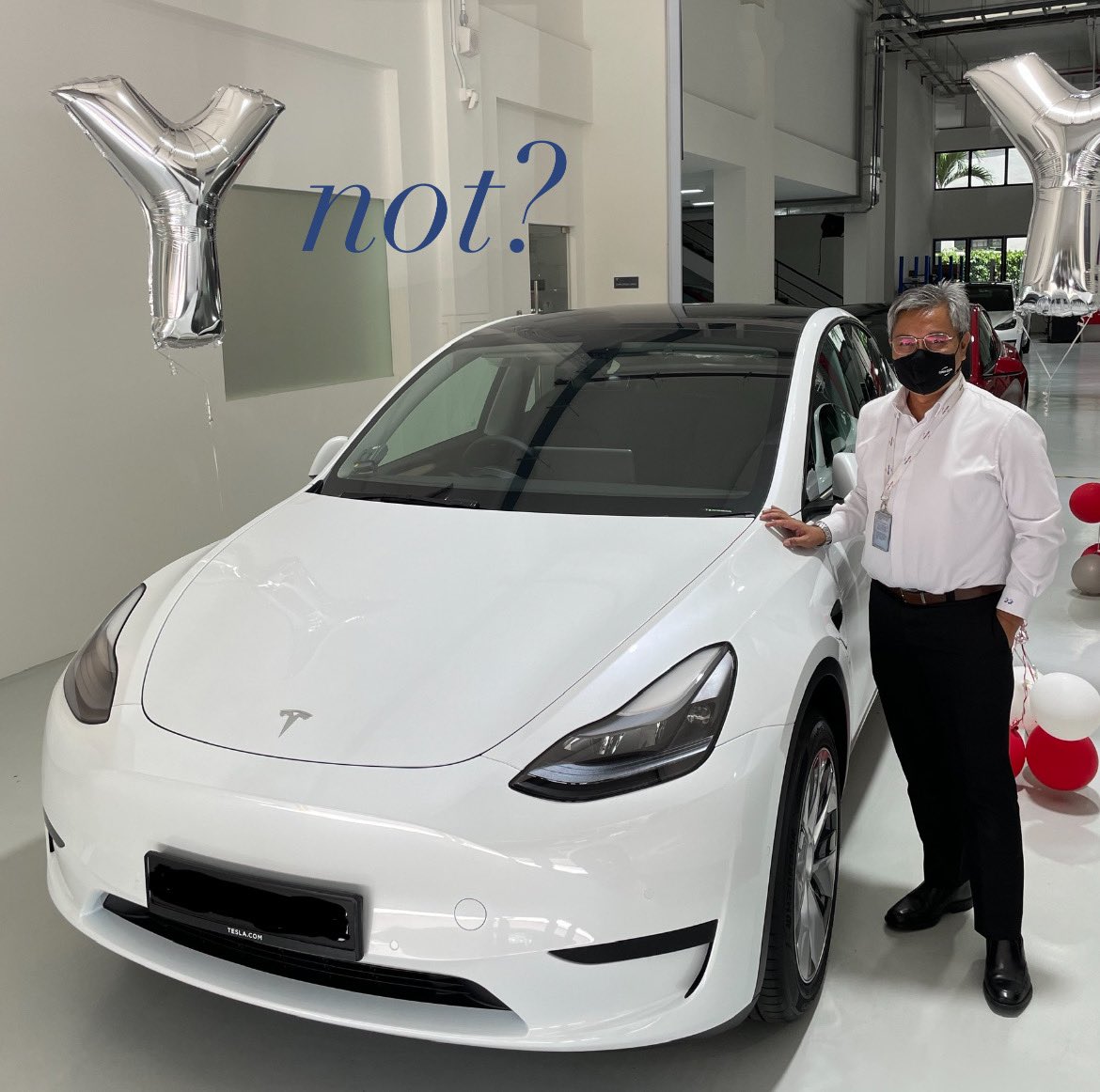 Tesla_Asia tweet picture